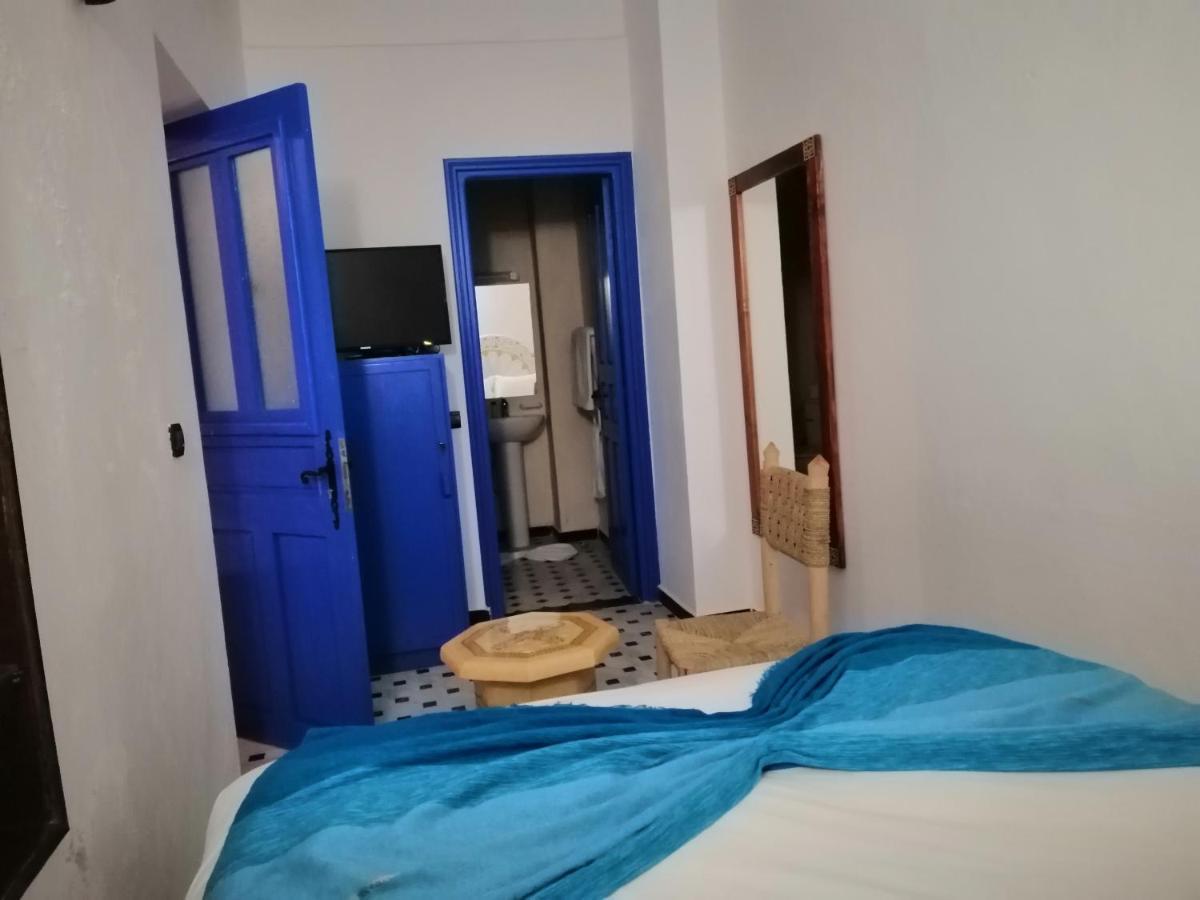 Riad Zawia Εσαουίρα Εξωτερικό φωτογραφία